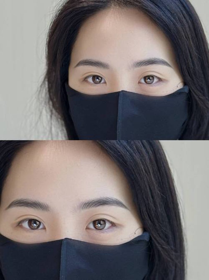 太原纹眉选购指南：一次完美的妆容体验